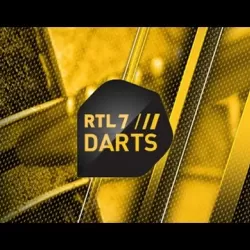 RTL7 Darts