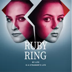Ruby Ring