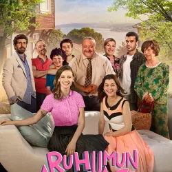 Ruhumun Aynası