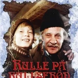 Rulle på Rullseröd