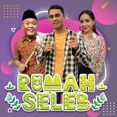 Rumah Seleb