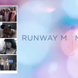 Runway Moms