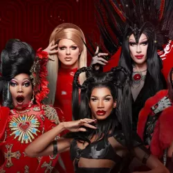 RuPaul's Drag Race: Vegas Revue