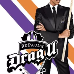 RuPaul's Drag U