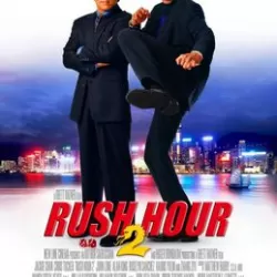 Rush Hour 2