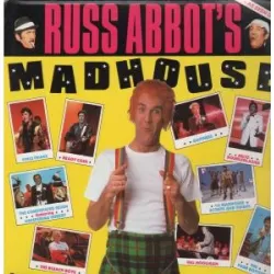 Russ Abbot's Madhouse