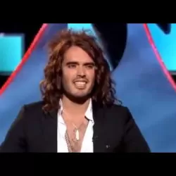 Russell Brand's Ponderland