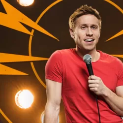 Russell Howard's Stand Up Central