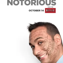 Russell Peters: Notorious