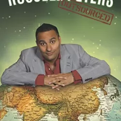 Russell Peters: Outsourced