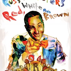 Russell Peters: Red, White, and Brown