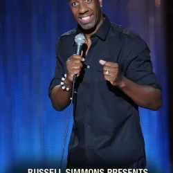 Russell Simmons Presents The Ruckus