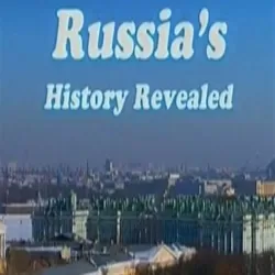 Russia's History Revealed