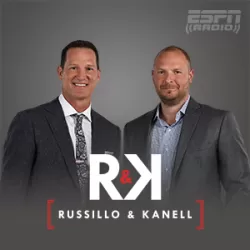 Russillo and Kanell
