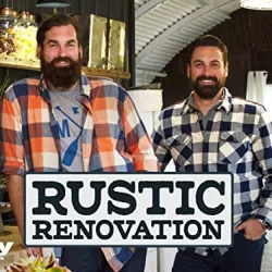 Rustic Renovation