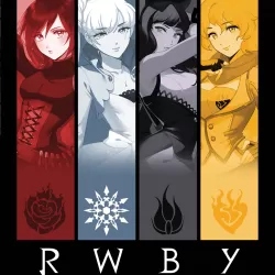 RWBY