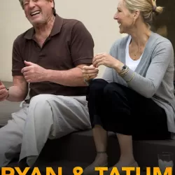 Ryan and Tatum: The O'Neals