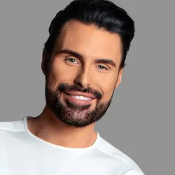 Rylan on Saturday