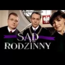 Sąd rodzinny