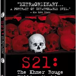 S21: The Khmer Rouge Death Machine