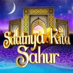 Saatnya Kita Sahur