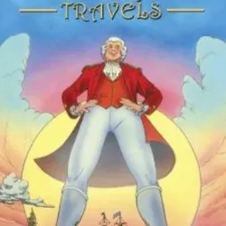 Saban's Gulliver's Travels