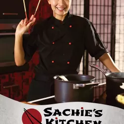 Sachie’s Kitchen
