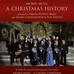 Sacred Music at Christmas