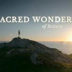 Sacred Wonders of Britain