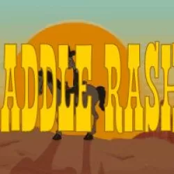 Saddle Rash