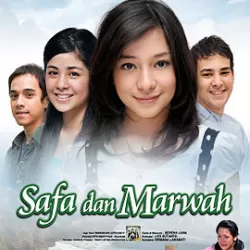 Safa dan Marwah