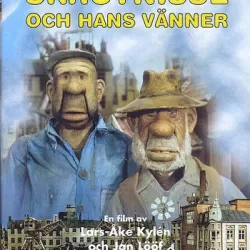 Sagan om Skrotnisse och hans vänner