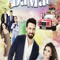 Şahane Damat