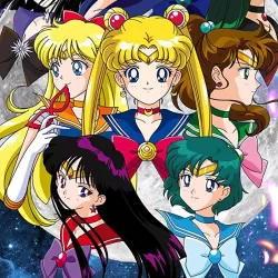 Sailor Moon