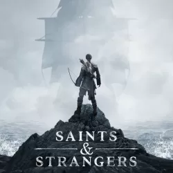 Saints & Strangers