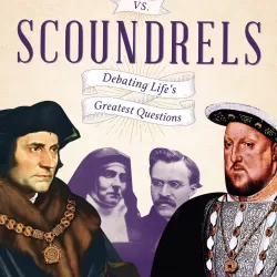 Saints Vs. Scoundrels