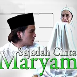 Sajadah Cinta Maryam