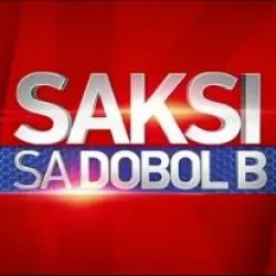 Saksi sa Dobol B