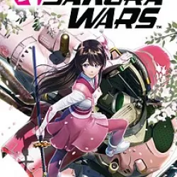 Sakura Wars