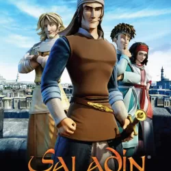 Saladin: The Animated Series