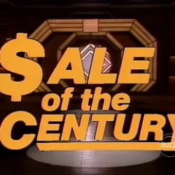 Sale of the Century