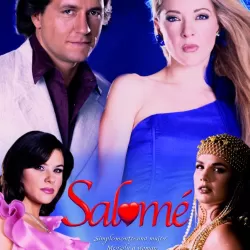 Salomé