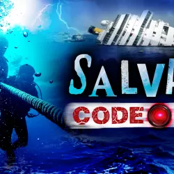 Salvage Code Red