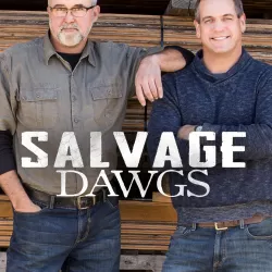 Salvage Dawgs