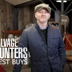 Salvage Hunters: Best Buys