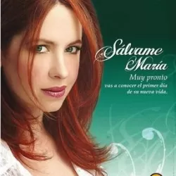 Sálvame María