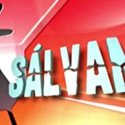 Sálvame