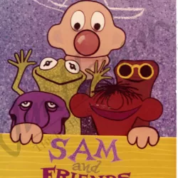 Sam and Friends