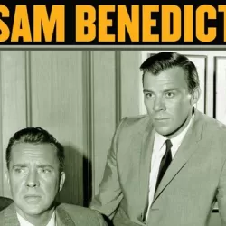 Sam Benedict