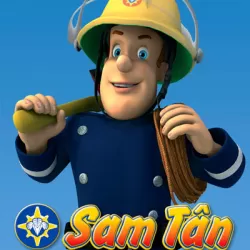 Sam Tân